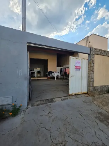 Sala no bairro Santa Helena - Sete Lagoas - MG