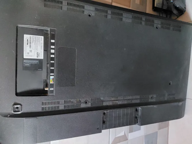 Tv samsung 4K 49 polegadas