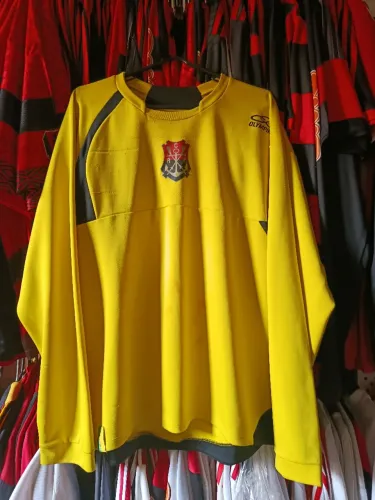 Agasalho Flamengo Olympikus