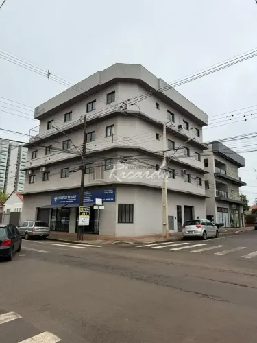 Apartamento para locação, Centro, Arapongas, PR