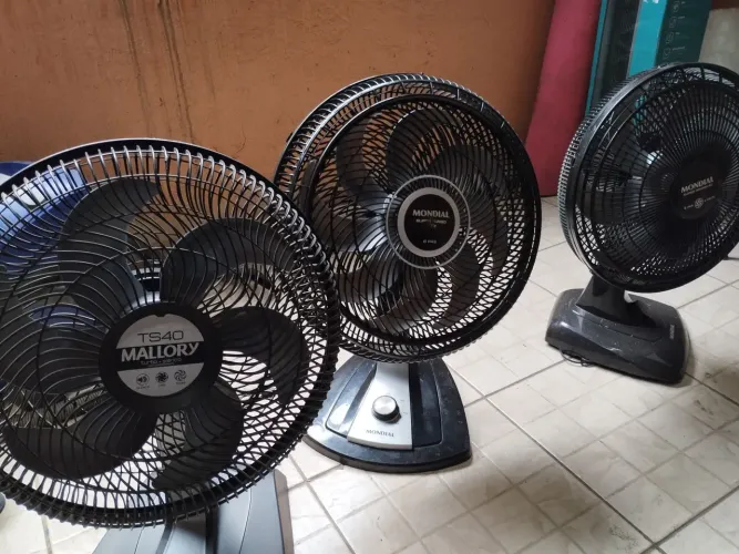 Ventilador Mundial top