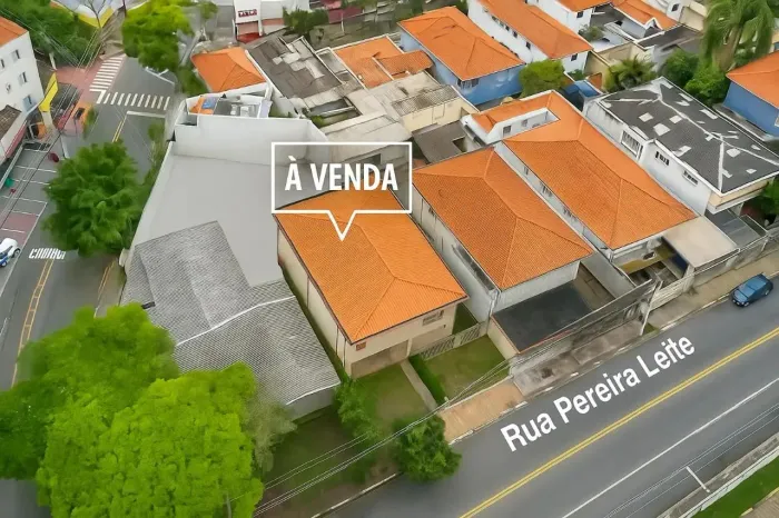 Casa comercial para venda em Sumarezinho , 323m²