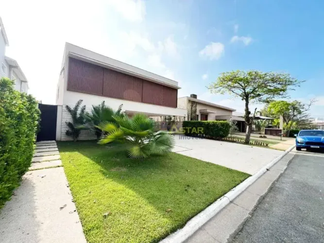 Casa com 4 dormitórios, 550 m² - venda por R$ 12.500.000,00 ou aluguel por R$ 68.175,00/mê