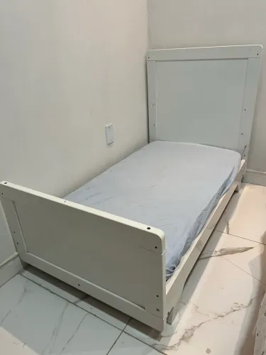 Cama/Berço