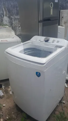 Máquina de lavar 13kg