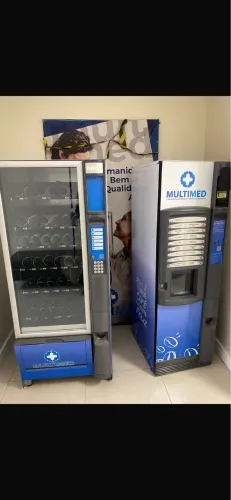 Freezer automático