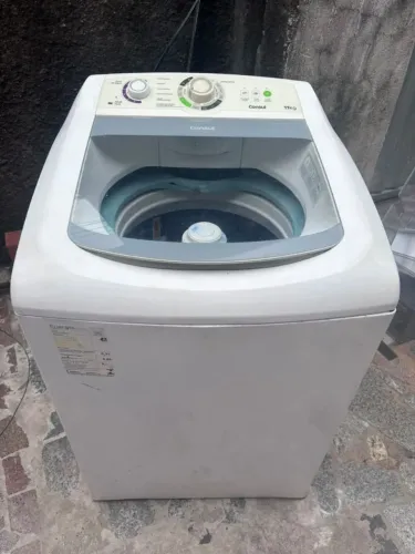 Máquina de lavar roupa Consul 11kg
