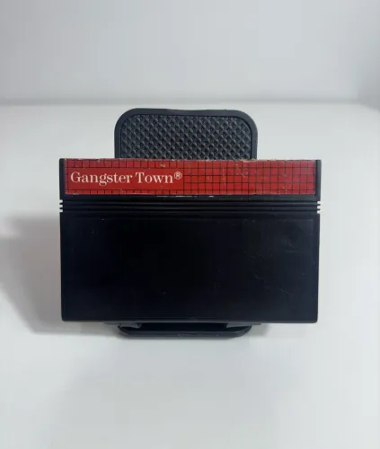 Gangster town master system 