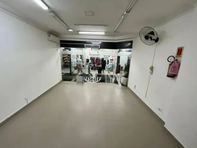 Sala à venda, 30 m² por R$ 125.000,00 - Centro - Londrina/PR