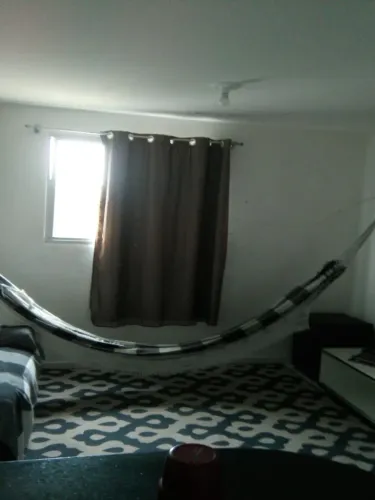 Apartamento na principal de Jacumã