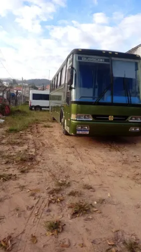 Vende-se ou troca