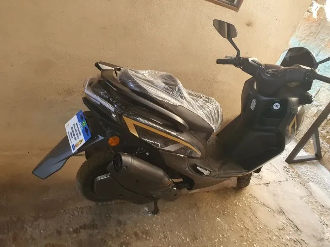 Agmax eletrica