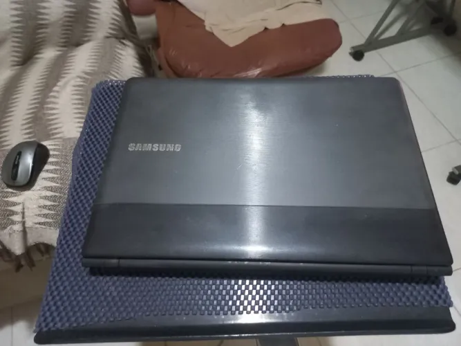 Notebook Samsung