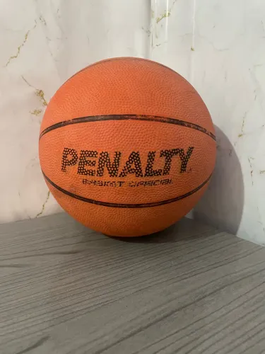 Bola de Basquete Penalty