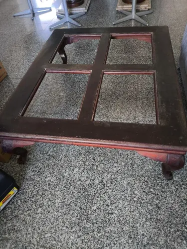 Mesa de centro