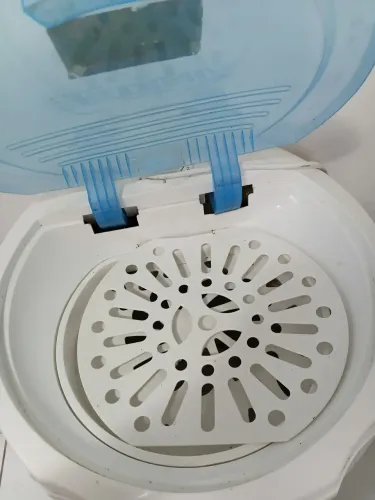 Centrifuga Britânia