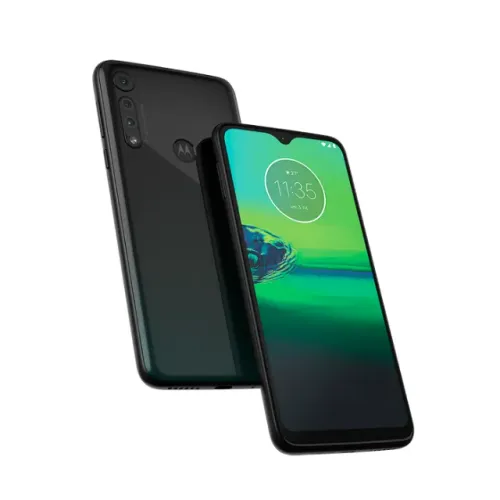 Moto G8 Play 32GB - Bom estado