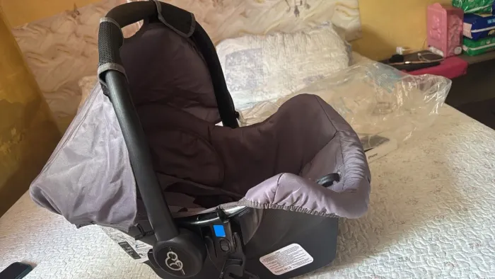Bebê conforto