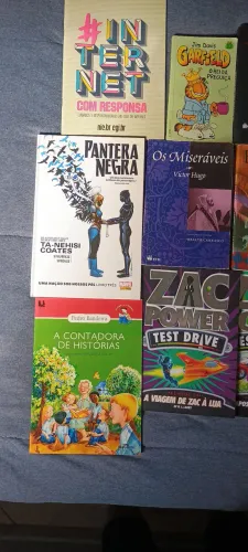 Livros