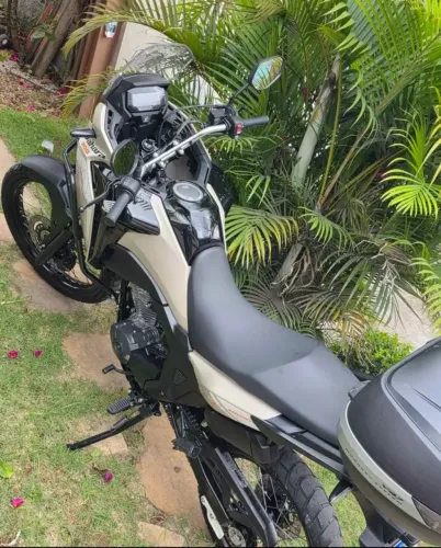 Honda XRE 300 2026