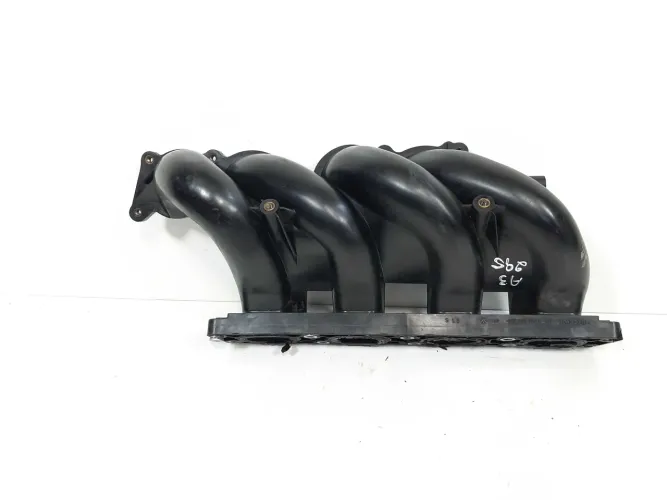 Coletor Admissão Audi A3 1.8 20v Gasolina 125cv 1999 A 2006