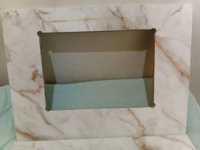 Vendo bancada pra fogão