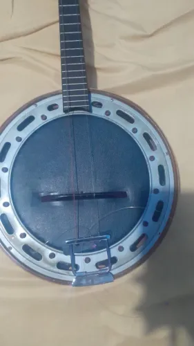 Banjo Rozini Elétrico