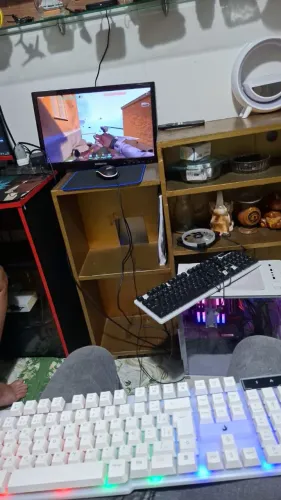 PC GAMER COMPLETO!