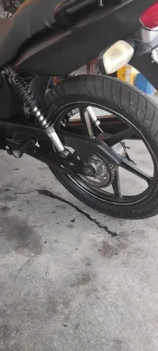 Moto toda em dias só transferir