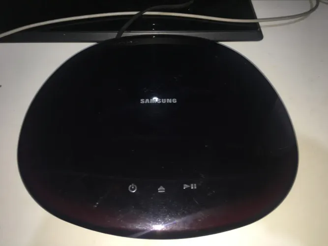 DVD SAMSUNG H-1080R
