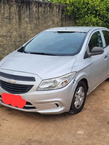 Chevrolet Prisma Sed. Joy/ LS 1.0 8V Flexpower 4P 2018