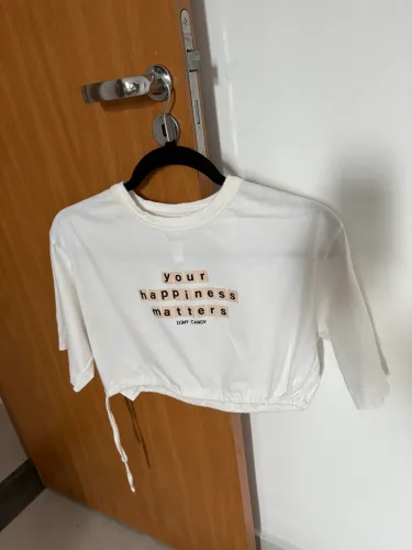 Cropped Dimy original