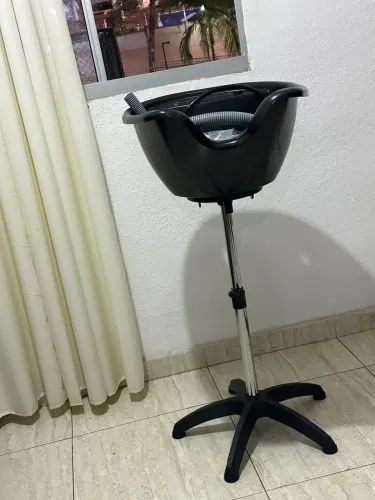Lavatório portátil *NOVO*