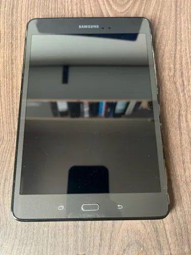 Tablet Samsung 8 polegadas 16GB Memória