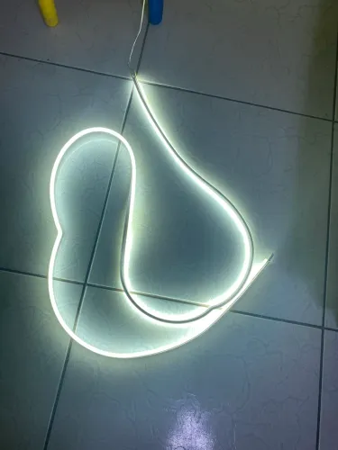 Fita de Led branca de 2,00 metros