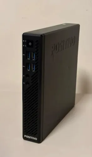 Mini pc positivo master