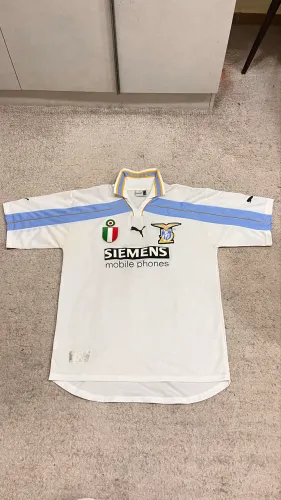 Camiseta Lazio