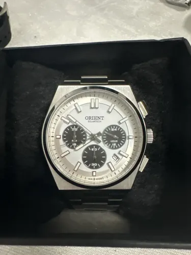 Orient Solartech Panda