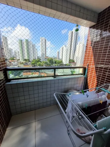 06 HR EDIFÍCIO PARK HOME