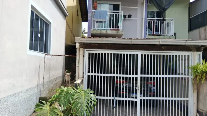 Troco Casa em Guaramirim Por Joinville