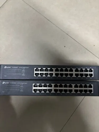 2 switch tl sg 1024d