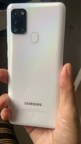 Samsung A21s