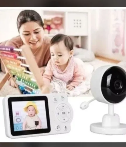 BABY MONITOR NOVO
