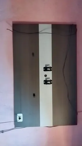 PAINEL PARA TV ( JA É O MENOR VALOR)
