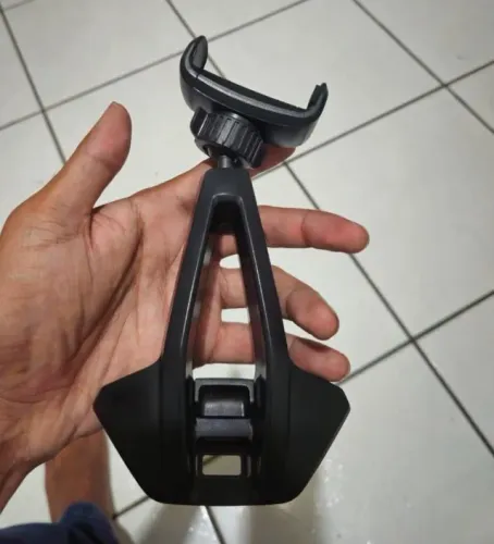 Suporte Do Celular Original Vw