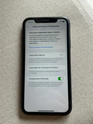 iPhone XR, 64gb