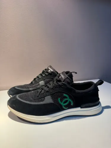 Tenis Chanel Original 42