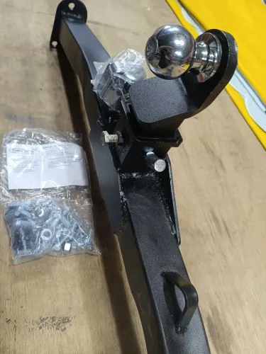 ENGATE BLAZER ENFORTE REMOVÍVEL PADRÃO EXPORTAÇÃO.
