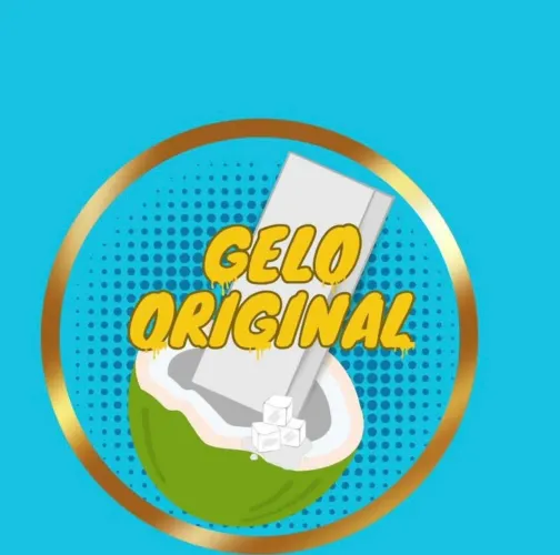 Gelo Saborizado