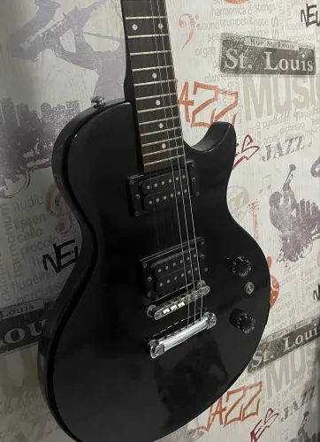 Guitarra Les Paul Epiphone Special II